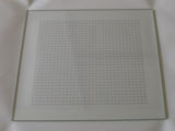 XY方眼目盛線